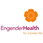 Engender Health logo
