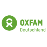 Oxfam Deutschland Logo