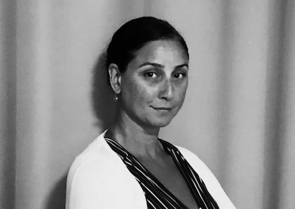 Photo of Serap Altinisik