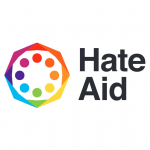 HateAid-Logo-Wort-Bild_square