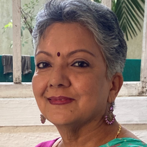 srilatha batliwala