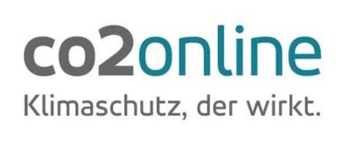Co2 Online logo